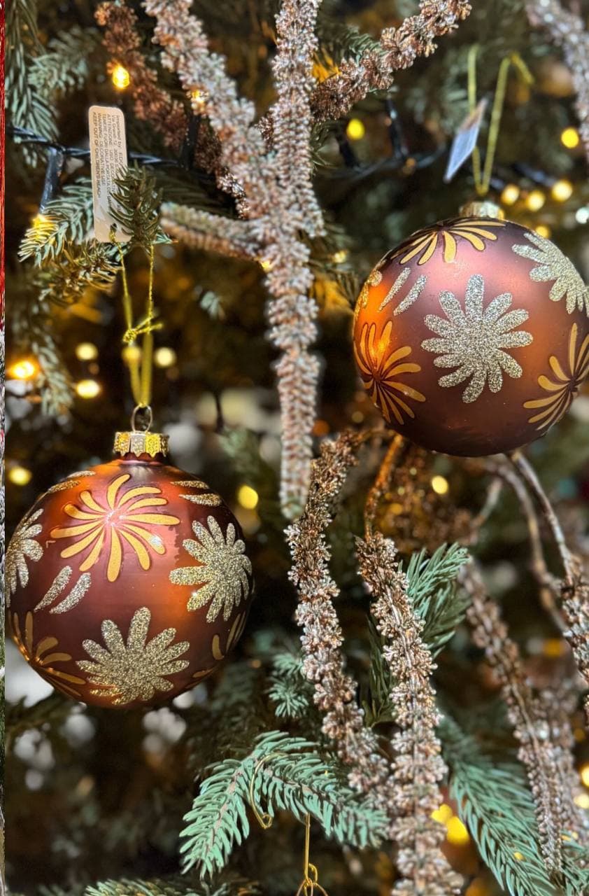 Winter Spark - Ամանորյա զարդարանք - Image 1