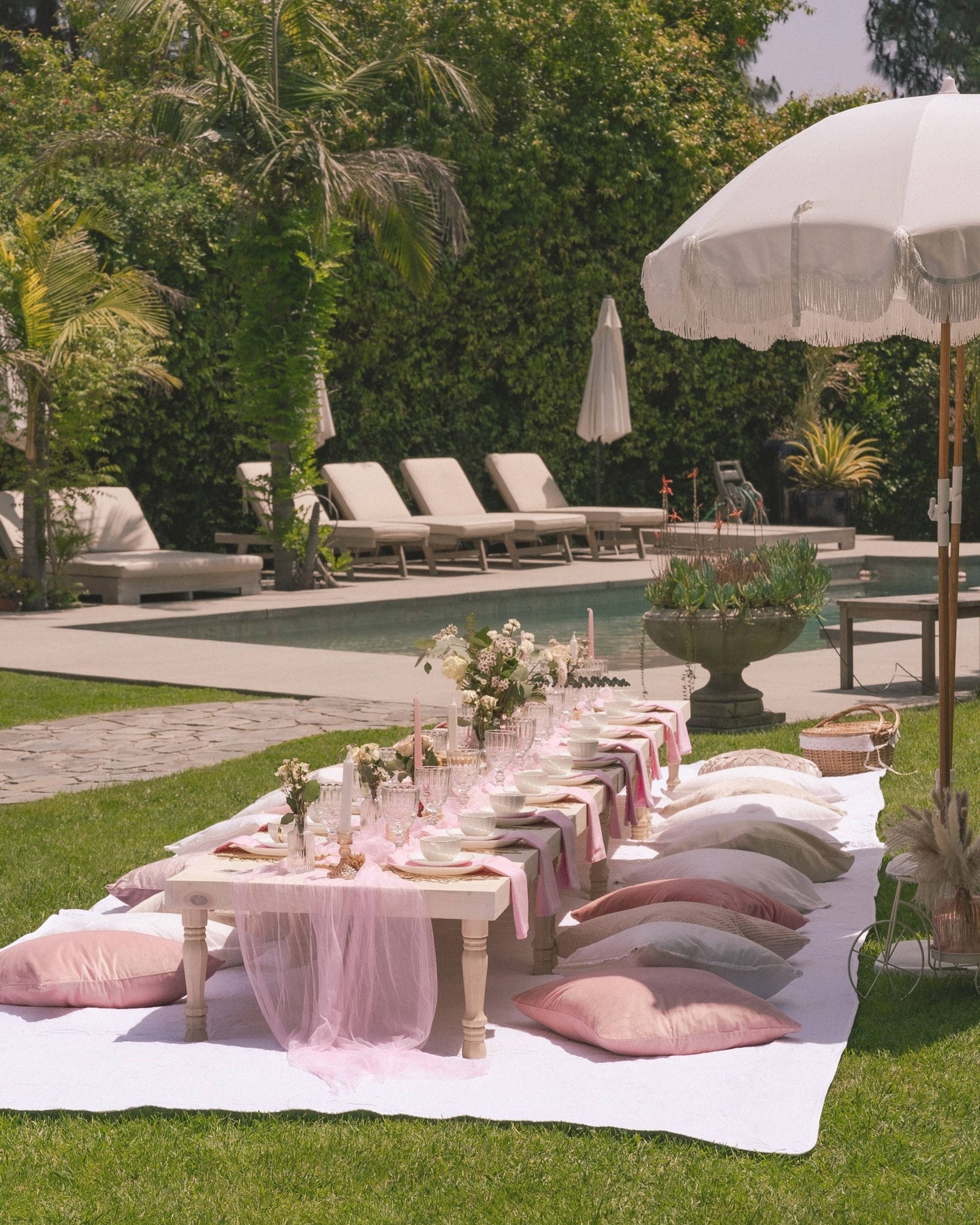 Senior Floral Artist