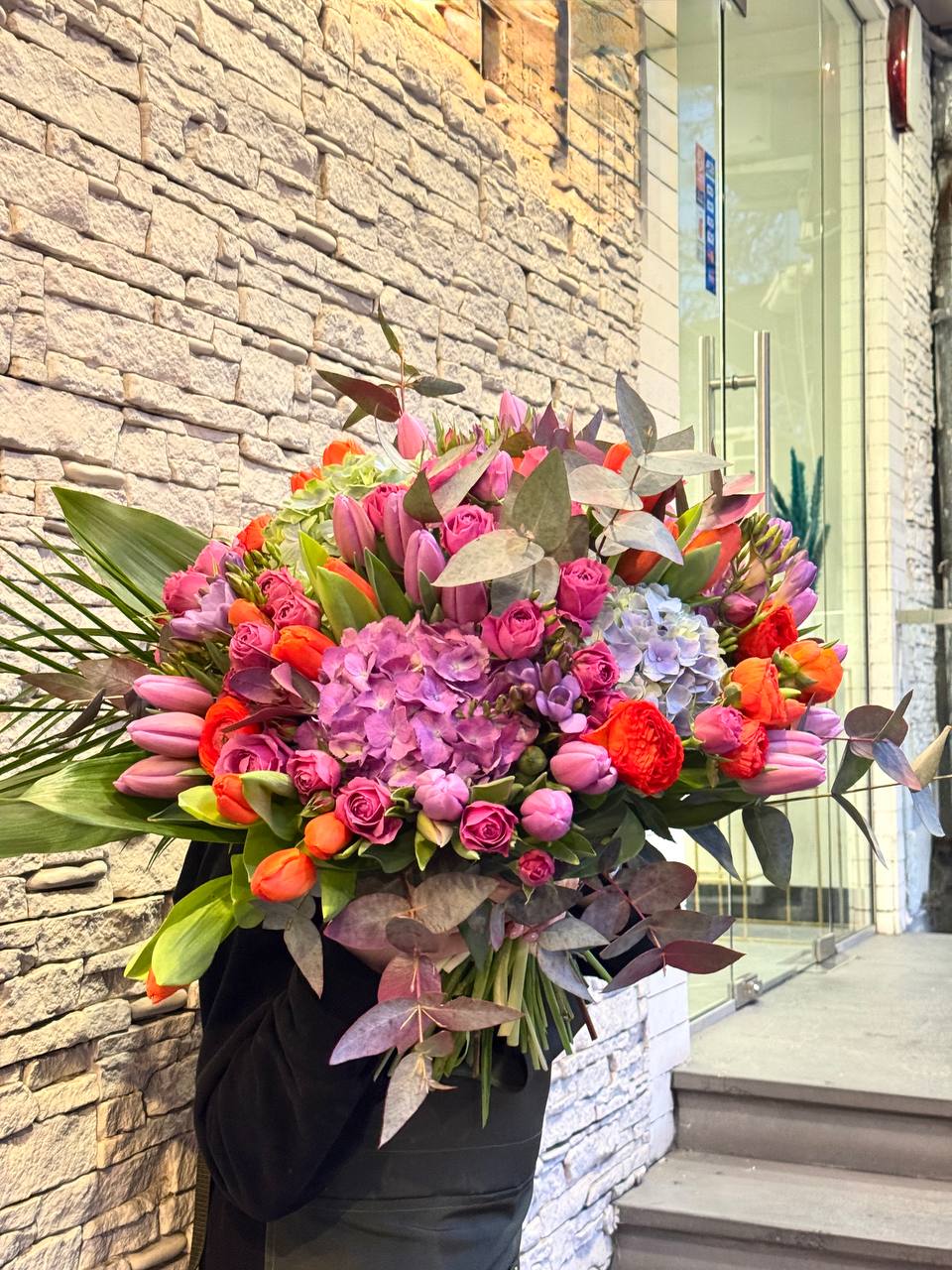 Spring Elegance - Image 1 of 1 | Avenue Des Fleurs