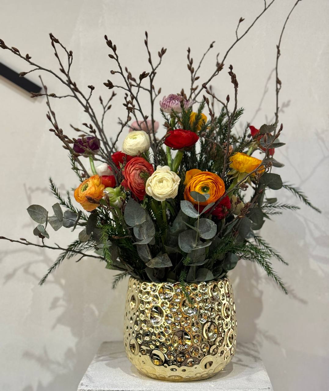 Композиция - Image 1 of 1 | Avenue Des Fleurs