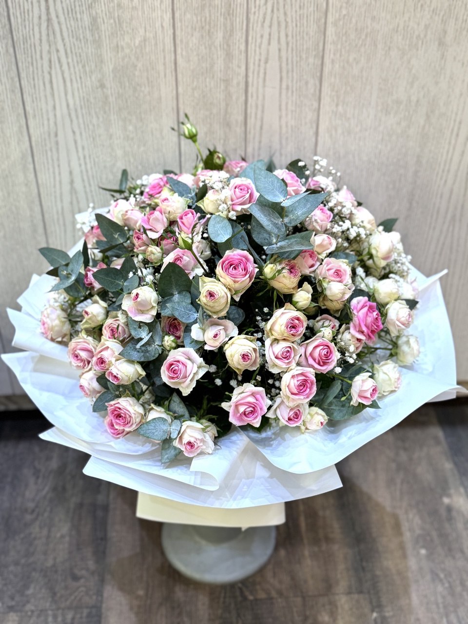 Классические Розы - Image 1 of 1 | Avenue Des Fleurs