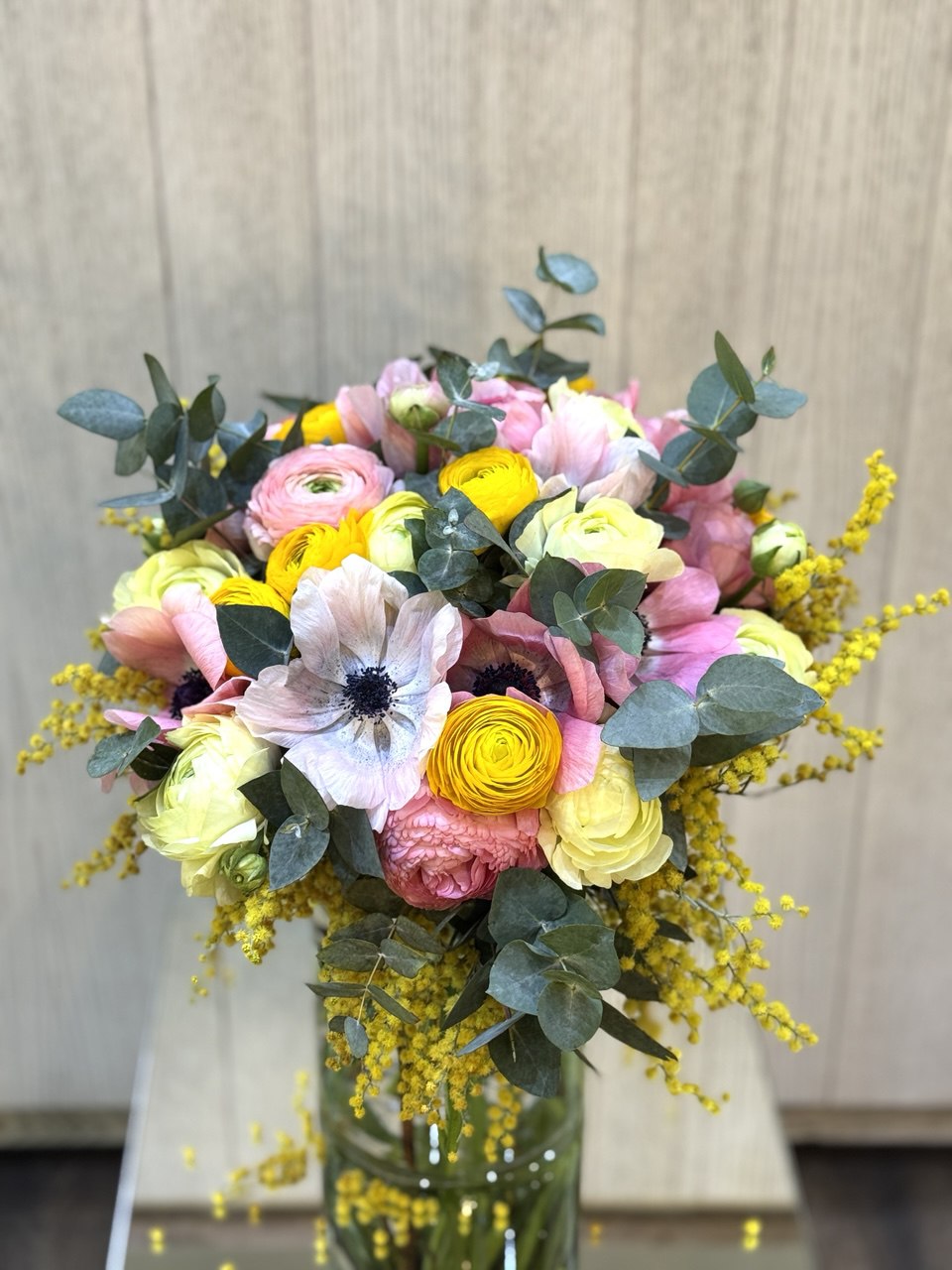 Дыхание весны - Image 1 of 1 | Avenue Des Fleurs