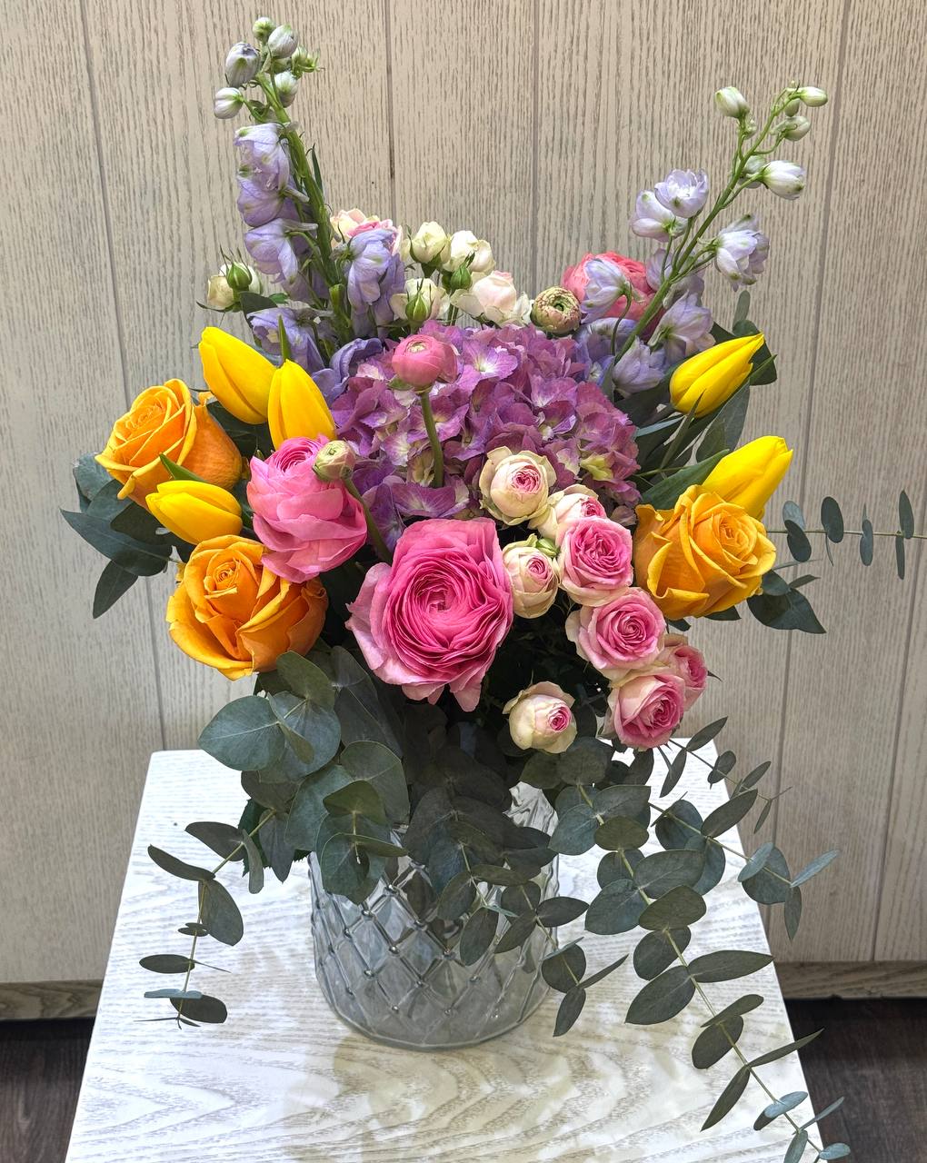 Дыхание весны - Image 1 of 1 | Avenue Des Fleurs