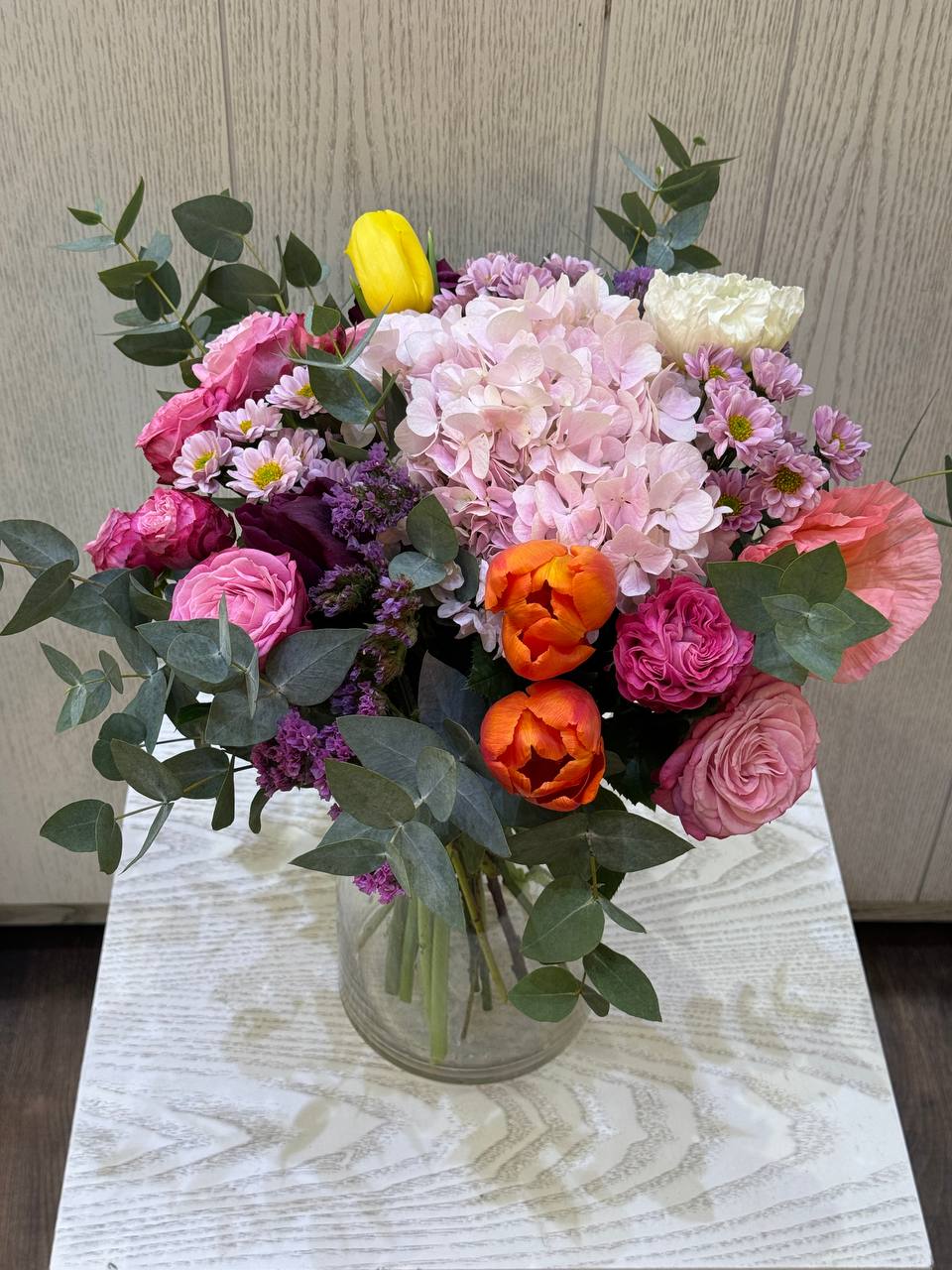 Soft Spring Touch - Image 1 of 1 | Avenue Des Fleurs