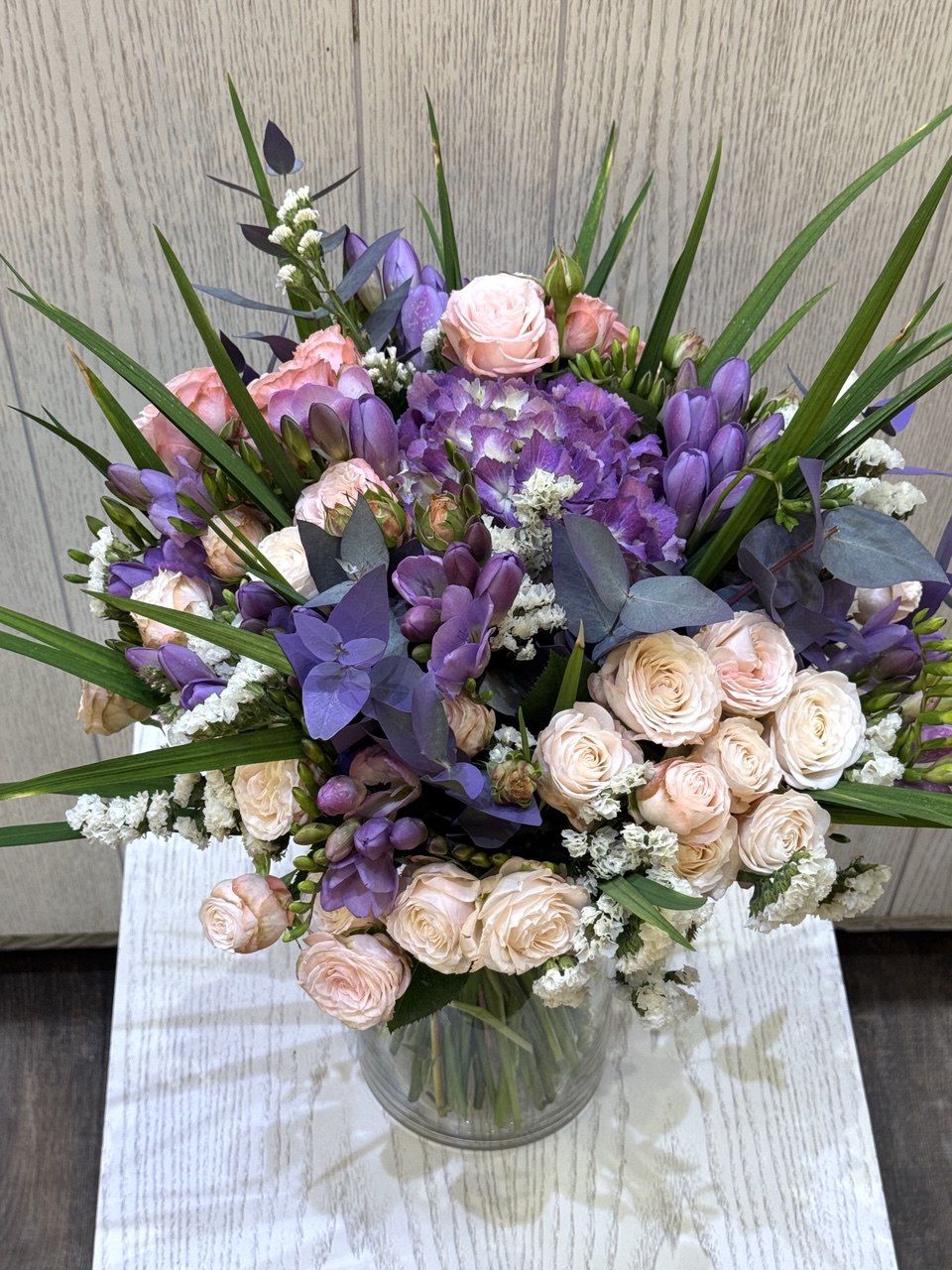 Цветочная нежность - Image 1 of 1 | Avenue Des Fleurs