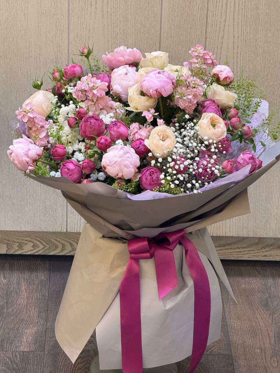 Breath of Beauty - Image 1 of 1 | Avenue Des Fleurs