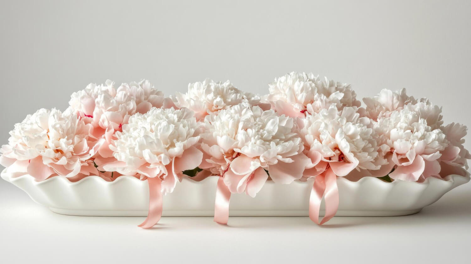 Avenue Des Fleurs Story